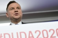 Andrzej Duda