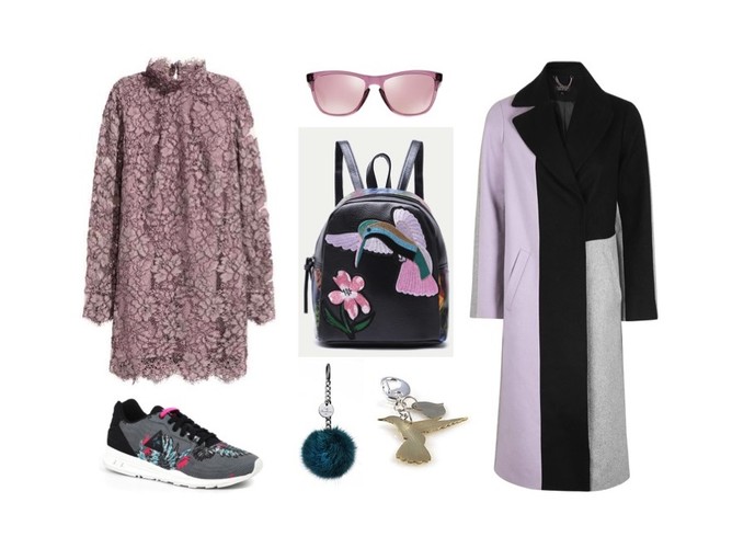 STYLIZACJE na zimę, które poprawią Ci humor