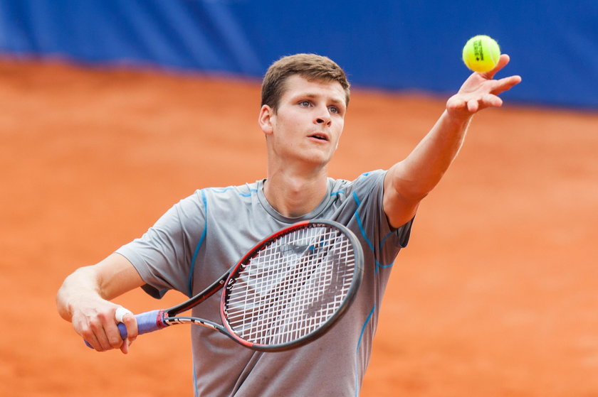 Tenis , ATP Challenger Poznan Open