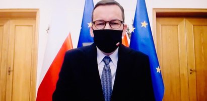 Morawiecki skierował list do przywódców UE