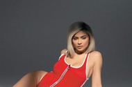 Kylie Jenner – najmłodsza miliarderka w rodzinie Kardashianów,