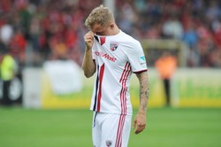 Niemiecki piłkarz wkrótce odbierze polski paszport. Brzęczek powoła go do kadry?