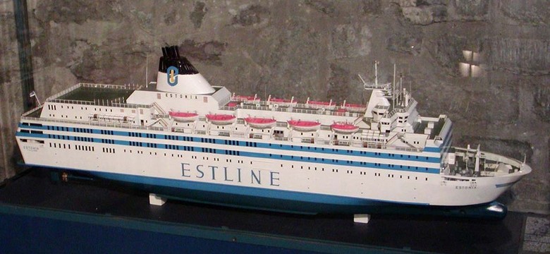 Tajemnica wraku "Estonii". Eksperci przedstawili raport
