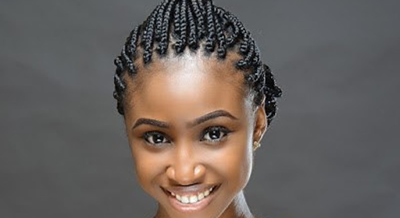 Miss Chidinma Okeke