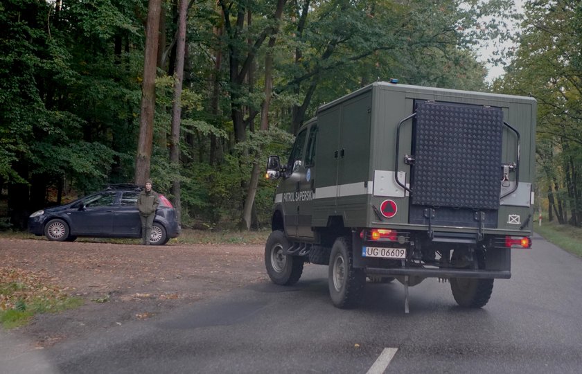 Tragedia w Kuźni Raciborskiej! Dwóch saperów nie żyje