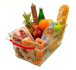 Słabnie apetyt na polską żywność. Najmniejszy wzrost od siedmiu lat