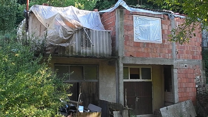 "Fali krov, ali nekako guram i bez njega"