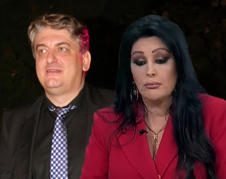 Toni, Dragana