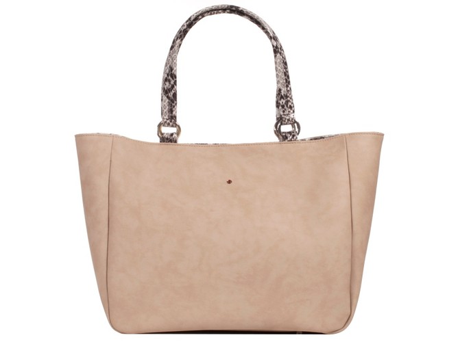 Torebki Batycki - kolekcja Dream wiosna/lato 2011