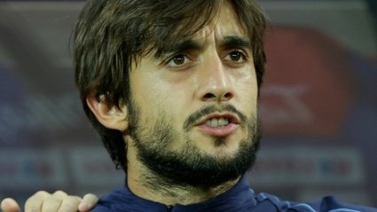 Mattia Perin