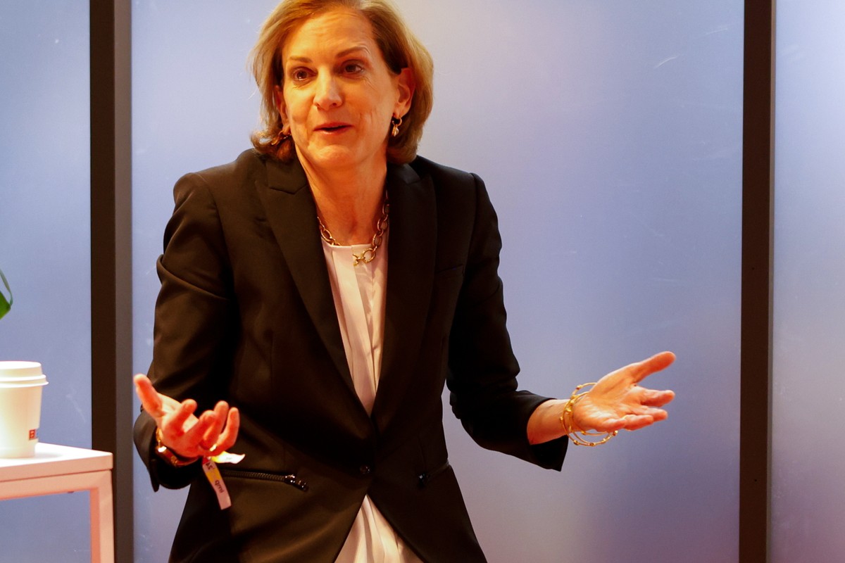 Anne Applebaum