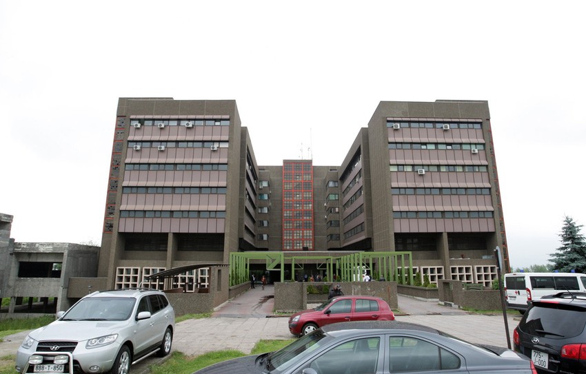 Klinički centar u Banjaluci