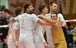 Siedmiu siatkarzy Projektu zakażonych. Mecz z Cuprum przełożony