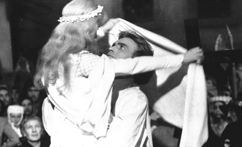 Mieczysław Kalenik, czyli Zbyszko z Bogdańca