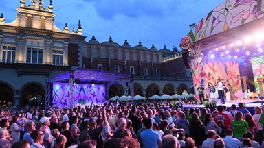 W Krakowie wyłoniono laureatów 14. Festiwalu Zaczarowanej Piosenki