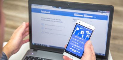 Dostałeś taką wiadomość od Facebooka? Nie ignoruj jej! To nie oszustwo