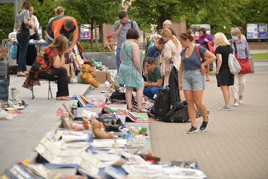 źródło: Dzielnica Bielany