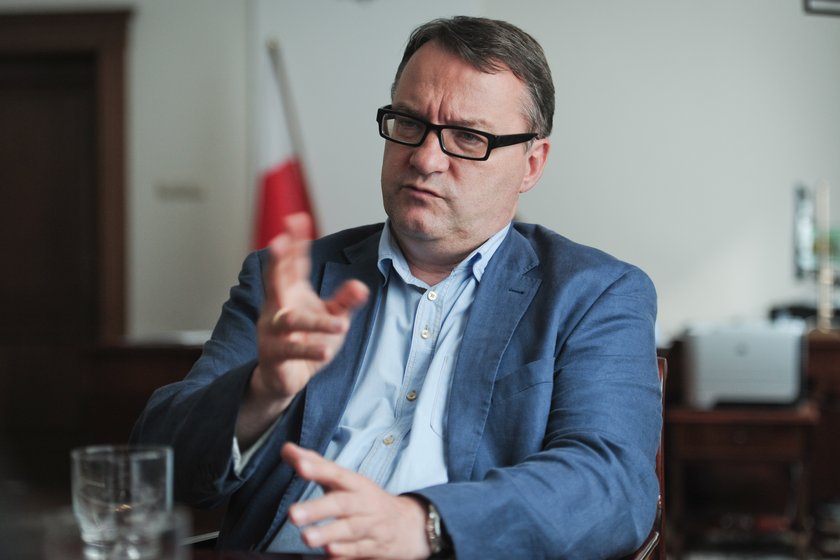 Marek Biernacki