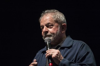 Brazylijski powrót do przeszłości. Czy Lula znów będzie rządził?