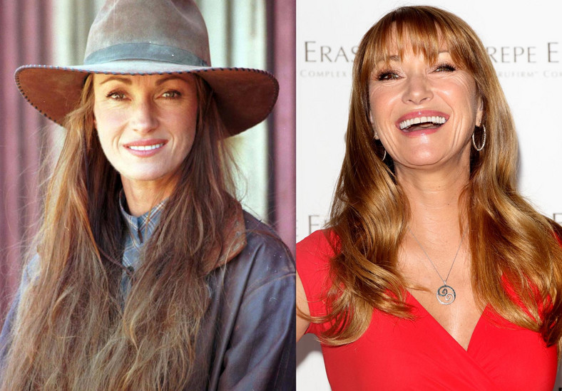 Jane Seymour 