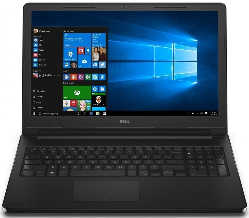 Dell Inspiron 15 ( 3552 ) 