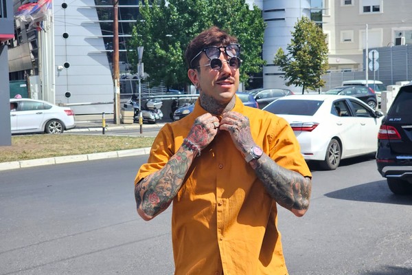 Puno je bolesne dece