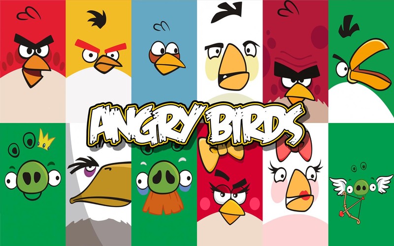Najlepsze gry wyprodukowane po roku 2000: Angry Birds, Demon’s Souls, Flower