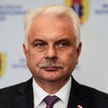 Restrykcje w postaci maseczki i dystansu pozostaną do lata 2021 roku - mówi wiceminister zdrowia