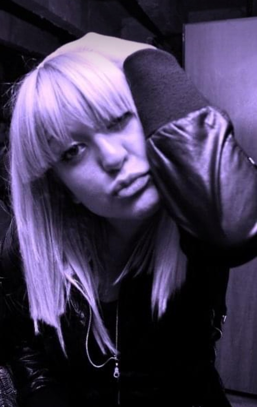 Nataša Aksentijević