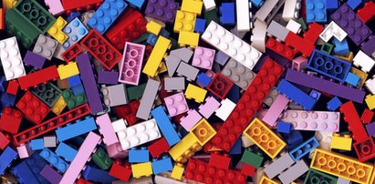 Wielka zmiana w Lego. Klocki już nie będą takie same