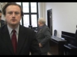 Człowiek Wałęsy zaatakował dziennikarza