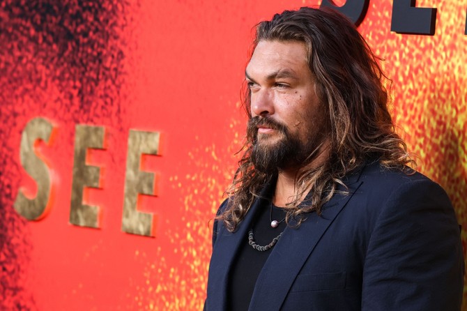 Džejson Momoa 