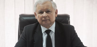 Jarosław Kaczyński chory? Prezes PiS zasłabł!