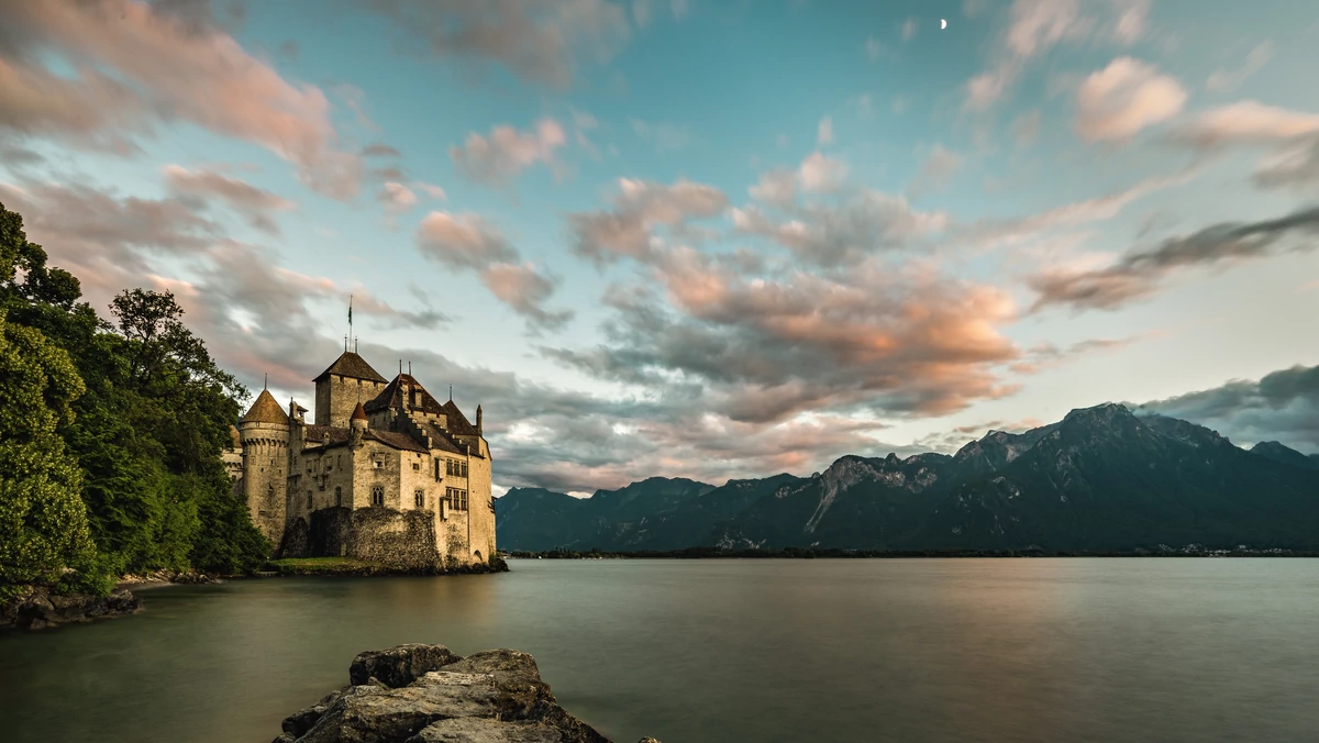 Jezioro Genewskie: co warto zobaczyć? Atrakcje turystyczne i ciekawe miejsca