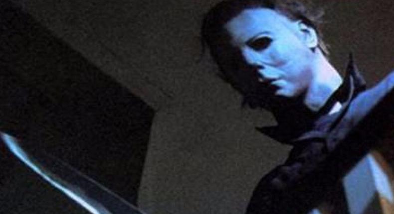 David Gordon Green is currently in production on a reboot of Halloween.