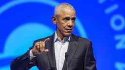 burza po słowach obamy o ufo. były prezydent usa tłumaczy