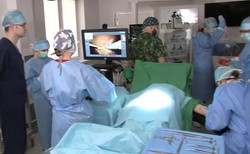 Nauka medycyny w centrum symulacji. Jak studenci przygotowują się do wykonywania zawodu?