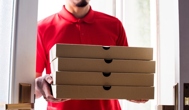 Dostava na kućnu adresu