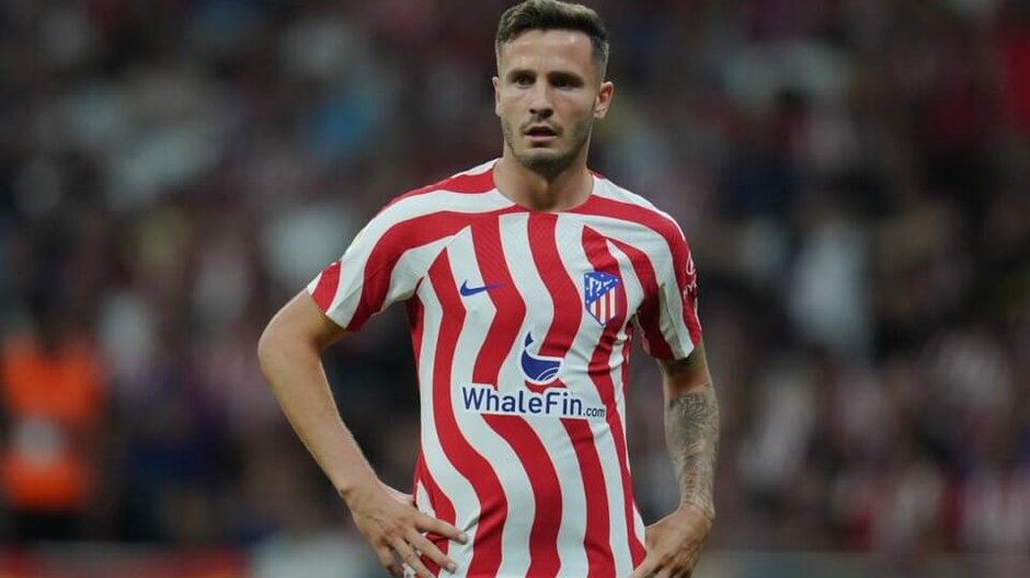 Saul Niguez