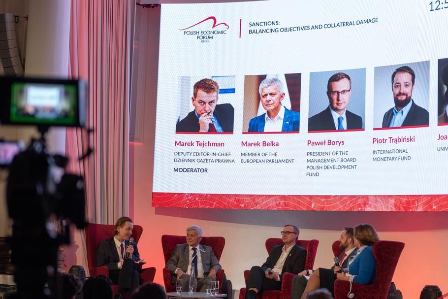 W piątek, 3 marca w Londynie rozpocznie się dwunasta edycja największej konferencji o Polsce organizowanej poza granicami kraju, LSE SU Polish Economic Forum