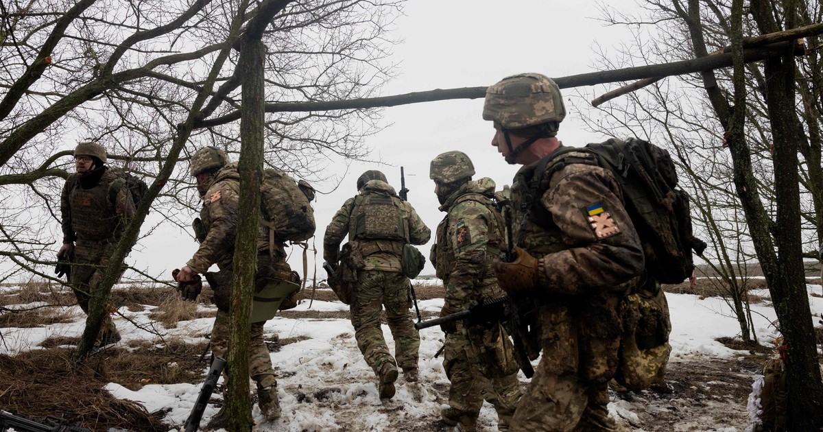 Polak skazany przez Rosję za walki w Ukrainie