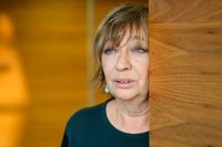 Ewa Szykulska: Nie bardzo wiem, kim jestem. Jakąś dziwną starszą panią