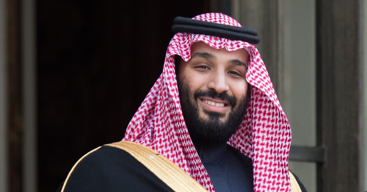 これがサウジアラビアが世界を買収している方法です。ウーバー、ヒースロー、テスラのライバルは始まりにすぎない