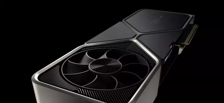 Nvidia GeForce RTX 3080 zaprezentowany. Wydajna karta dla wymagających