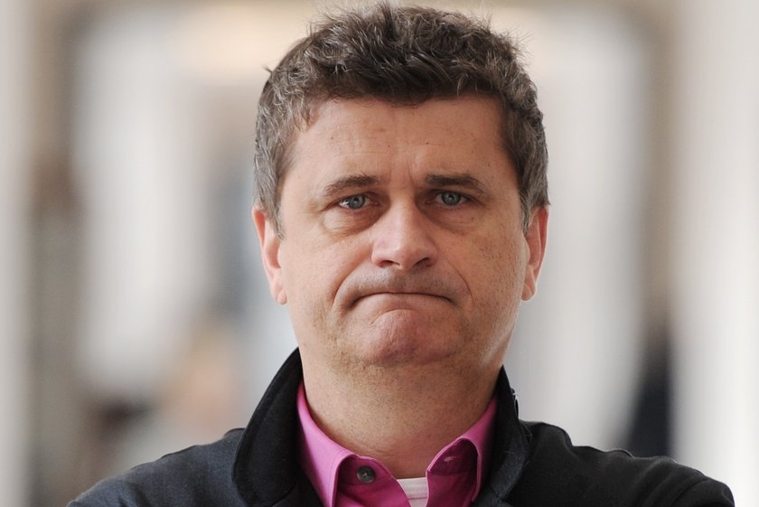 Janusz Palikot 