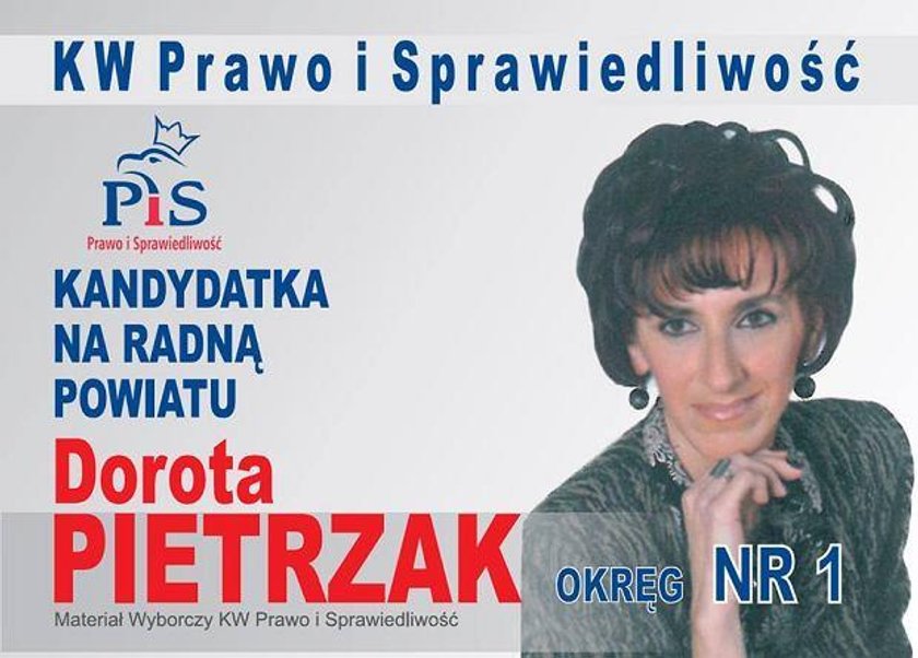 Superawans salowej z sierocińca! Dzięki minister?