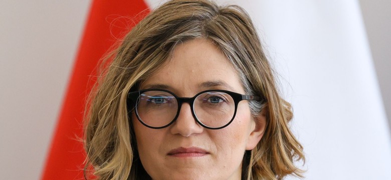 Dymisja Szejny? Kandydatka Lewicy nie ma wątpliwości