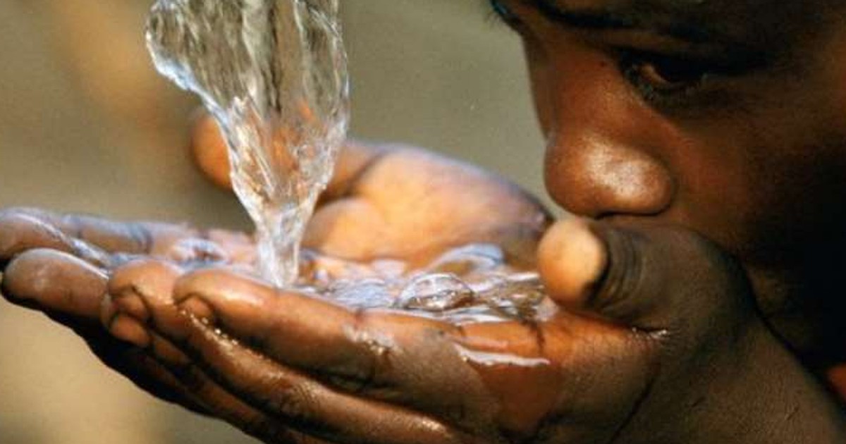 Uganda launches $1.8 billion water and sanitation plan to tackle climate and health risks