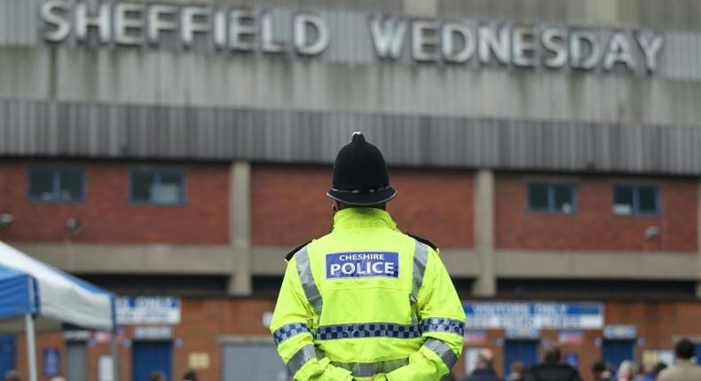 Clubs in England's top two football divisions have been legally required to have all-seater grounds since the measure was recommended by the 1990 Taylor Report into the Hillsborough disaster