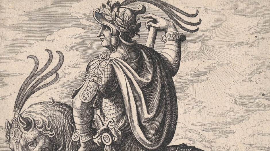 Cesarz Tyberiusz